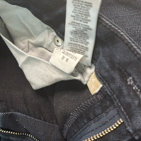 Girls Michael kids jeans. Size 16. Excellent condition. - Picture 4 of 4